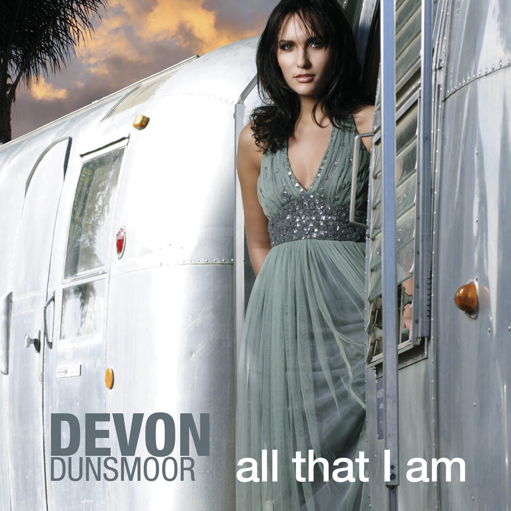 Devon Dunsmoor Album